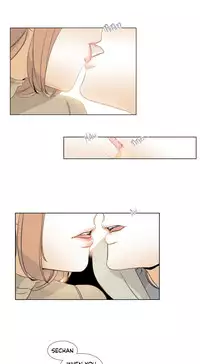 [Silverstar] Talk To Me Ch.1-28 (English) (Ongoing)