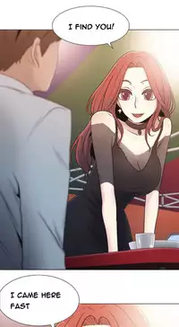 Miss Mystic Ch.1-22 (English) (Ongoing)