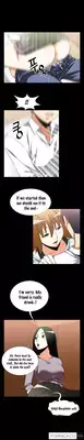 [Insane] Love Parameter Ch.1-24 (English) (YoManga) (Ongoing)