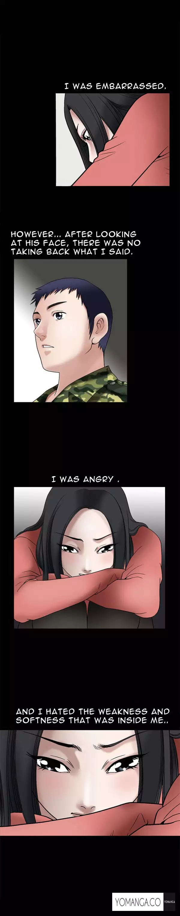Seduction Ch.1-21