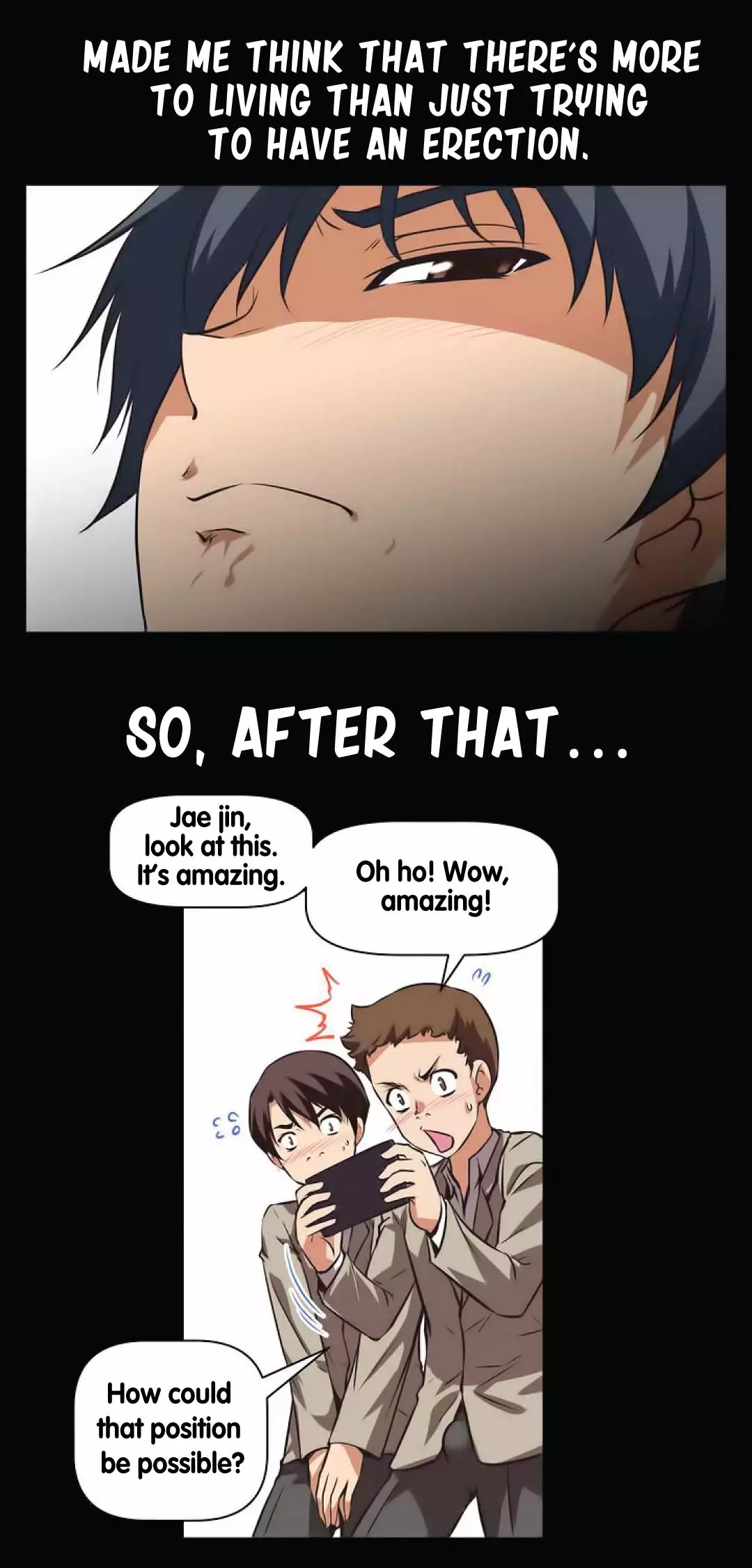 Brawling Go 0-18 Chapters