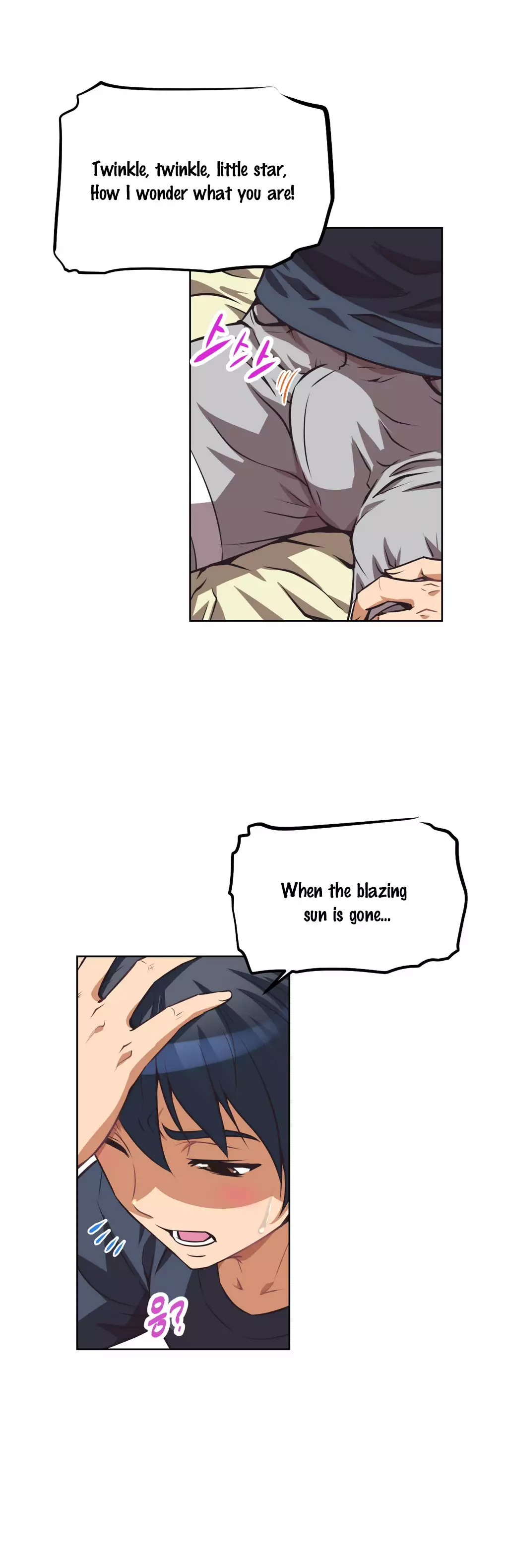 Brawling Go 0-11 Chapters