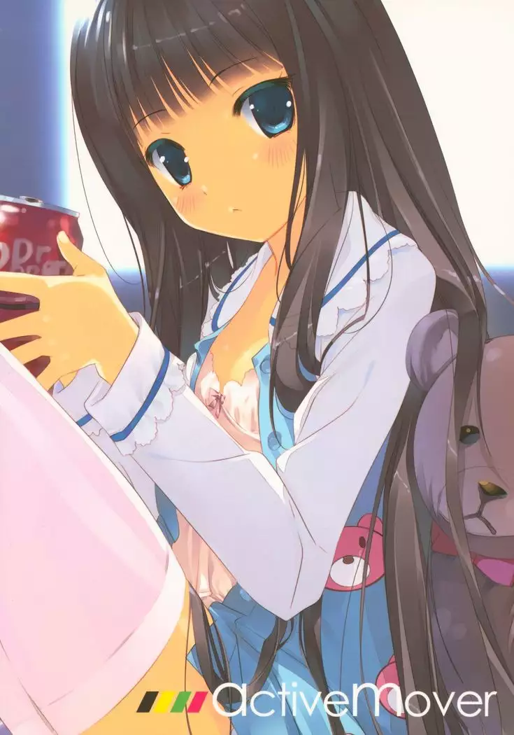 Alice no Kareinaru Neet Seikatsu ~Kami-sama no Memochou~
