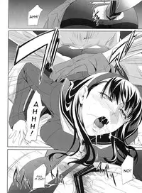 (C84) [DEX+ (Nakadera Akira)] Mayonaka Yukiko (Persona 4) [English] [CGrascal]