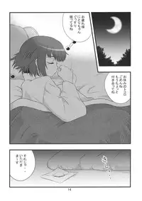 (C79) [Takadoya-tei (Takadoya Akira)] Tsuki makuri tai Kappa Musume (Touhou Project)