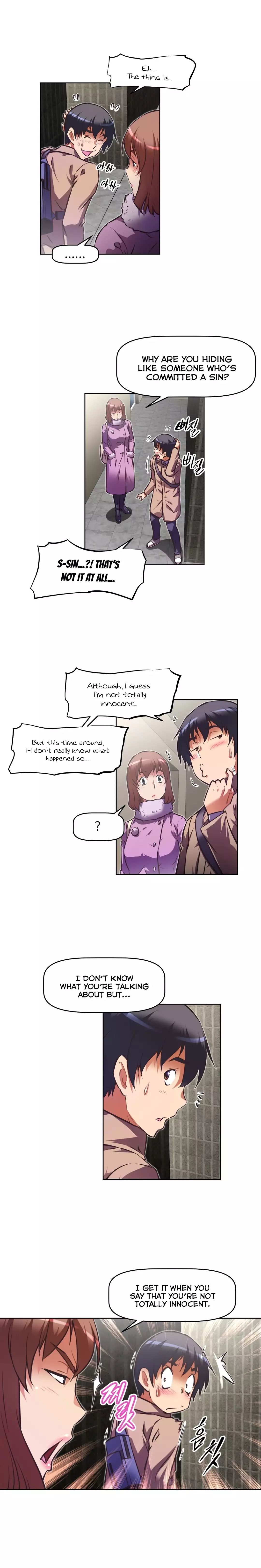 Brawling Go Ch.76-123