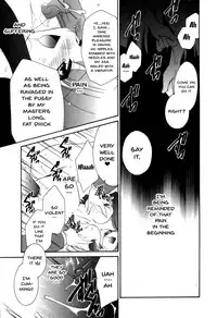 [Anthology] Mesu Kyoushi | Bitch Teacher Ch.1-8 [English] {Doujins.com}