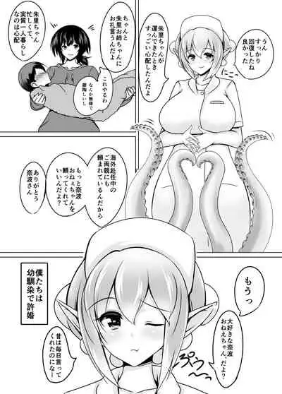 Scylla Hospital!