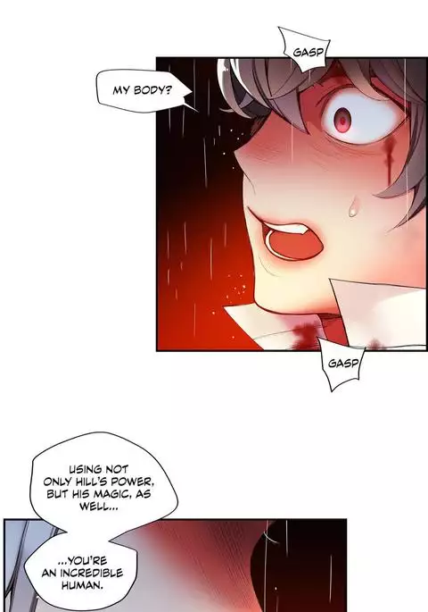 Lilith`s Cord Ch.1-26
