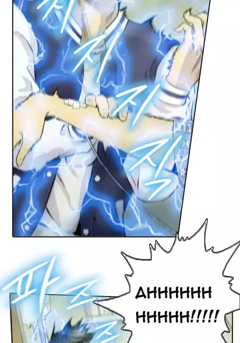 New Face Ch.1-20