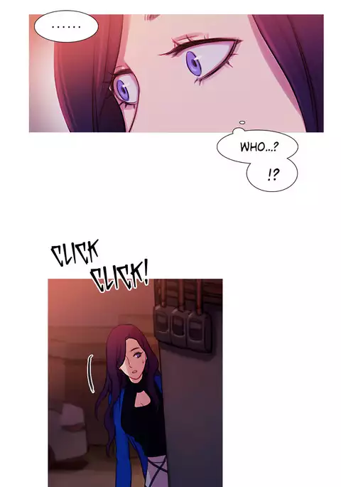 Scandal of the Witch Ch.1-35