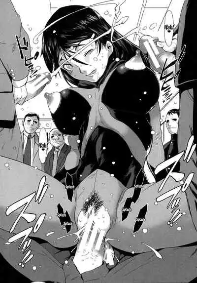 Shitei Koukan | Fucking Sisters In Succession