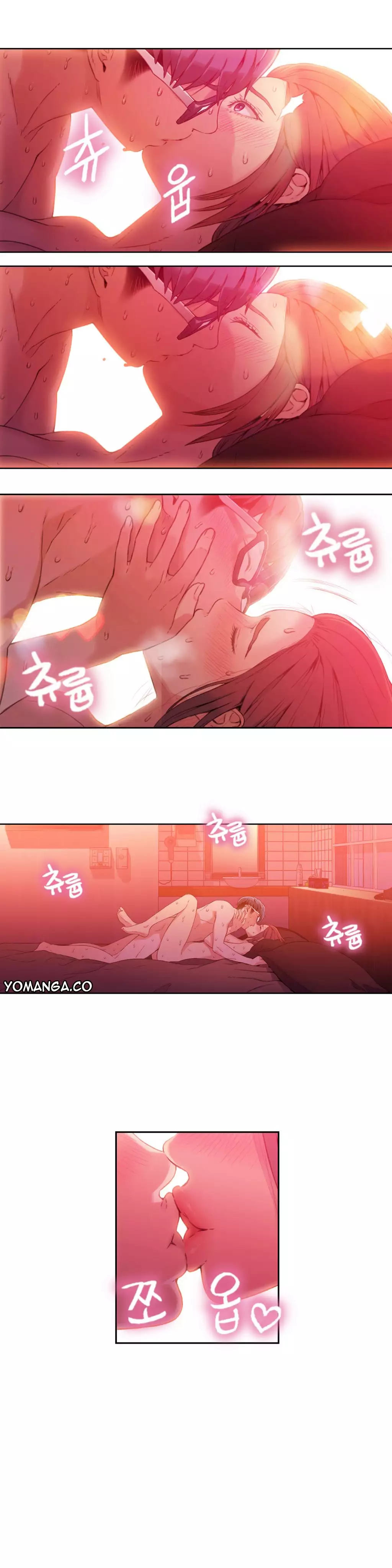 Sweet Guy Ch.1-49.5