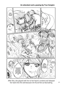 [Rurunoya (Rurukichi)] Nazarick Biyori 4 (Overlord) [English] {Hennojin} [Digital]