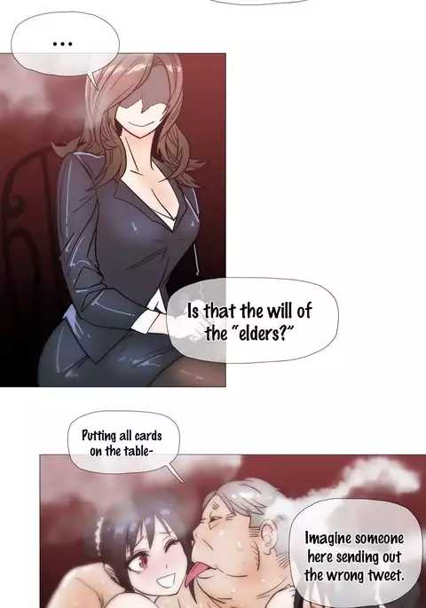 Household Affairs Ch.1-33