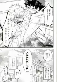 (HaruCC21) [ITADAKI CAT (Nekota Kojirow)] Hero Babe (My Hero Academia)