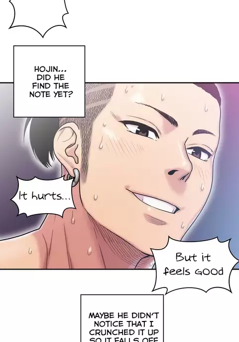 Ghost Love Ch.1-12
