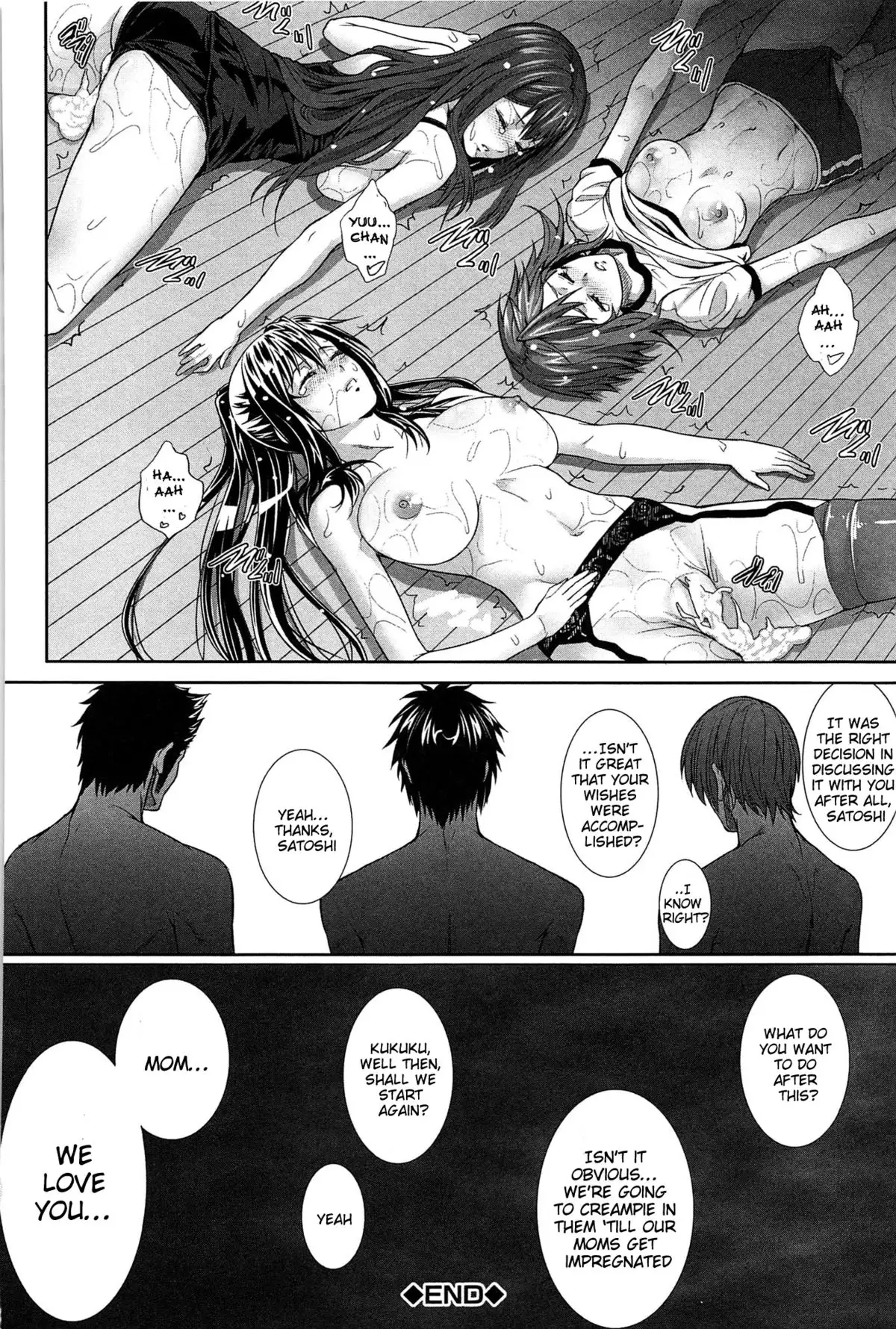 I'm Her Guinea Pig! - Boku wa Kanojo no Marmot!