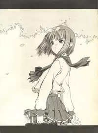 [Anthology] Pai;kuu 1999 April Vol. 19