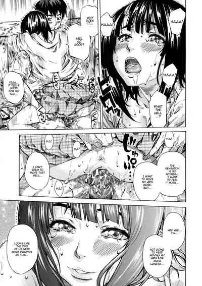 Kanojo Zokusei