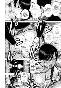 [Karma Tatsurou] Hitozuma (Complete) [English] {Pineapples r' Us}