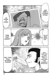 [Taira Hajime] Change! 2 [English] [SaHa]