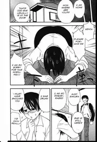 Family Circus [English] [Rewrite] [EZ Rewriter]