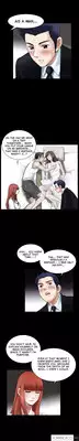 [Liangshan Bo] Seduction Ch.1-37 (English) (YoManga) (Ongoing)