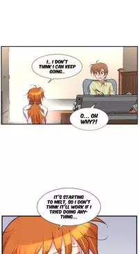 [Son Hee-Joon] Master in My Dreams Ch.0-32 (English) (Ongoing)