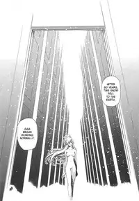 [Urushihara Satoshi] Chirality - To The Promised Land Vol.3 (Complete) [English]