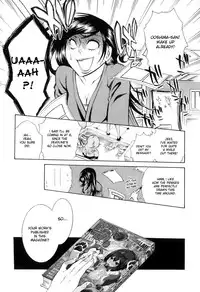 [Mitsuka Hattori] Kemono for Essentials Ch. 6-8 [English][DesuDesu]