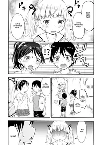 (C90) [Kidoukan (Kidou Muichi)] Kodomo no Seikatsu 2 [English] {Hennojin}