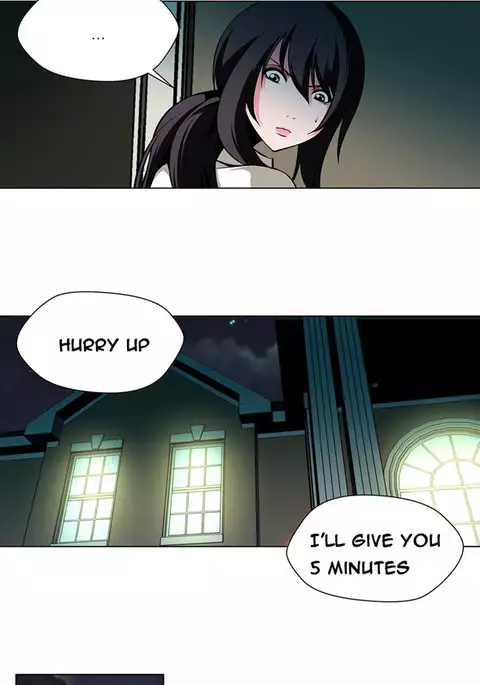 Twin Slave Ch.1-32