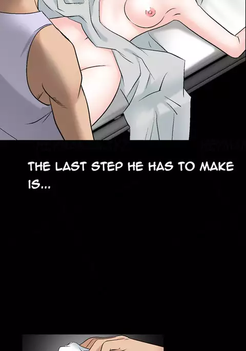 The Taste of Hands Ch.1-49