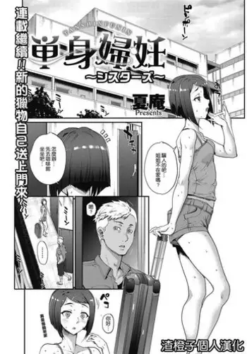 [Carn] Tanshinfunin [Chinese] [渣橙子個人漢化] [Digital]