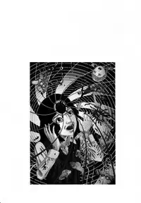 [Kago Shintarou] Arijigoku vs Barabara Shoujo - Antlion vs BaraBara Girl