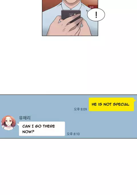 Miss Mystic Ch.1-19
