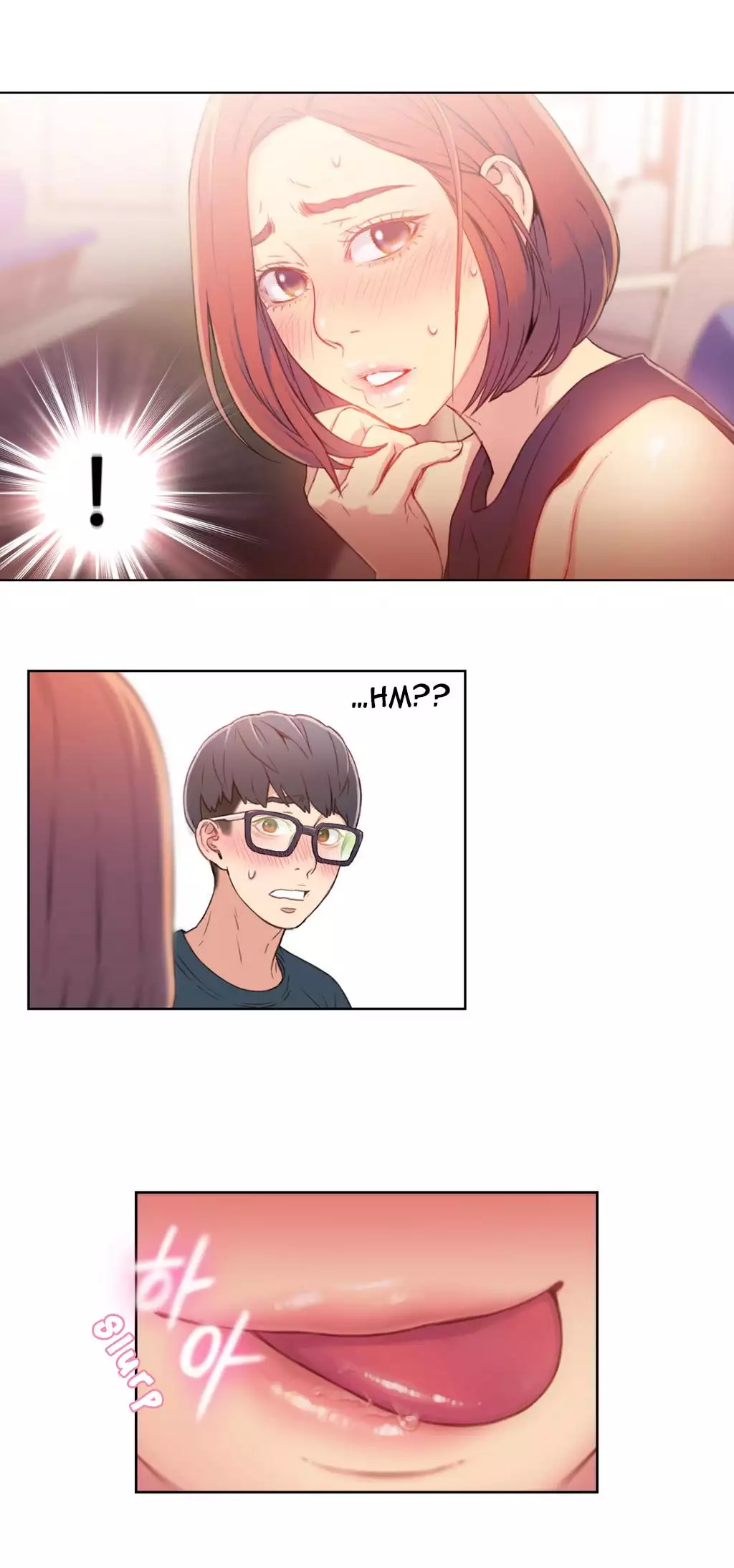 Sweet Guy Chapter 05