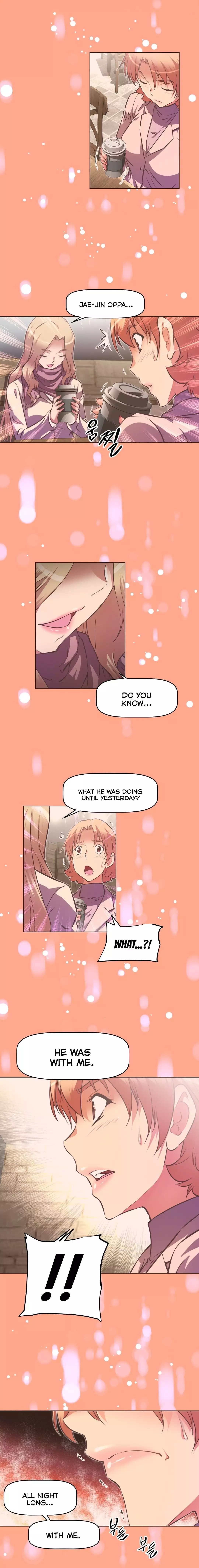 Brawling Go Ch.76-119
