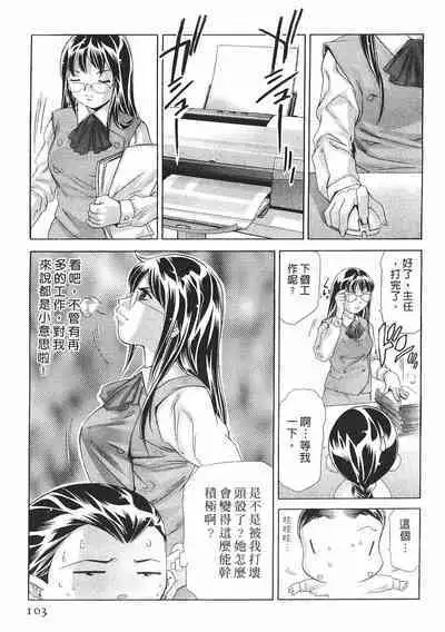 Mehyou - Female Panther Vol. 8