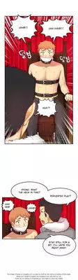 [Donggul Gom] She is Young (English) Part 1/2