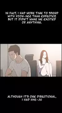 [Mr. Byeong-Su] Cohabitation Ch.1-47 (English) (Ongoing)