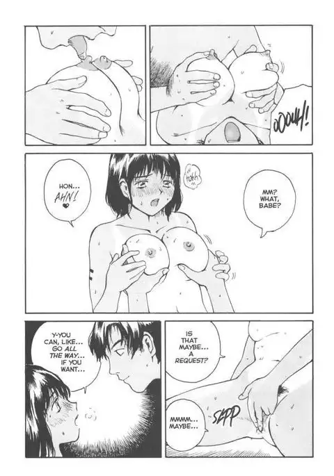 Sekkusufiresu 02