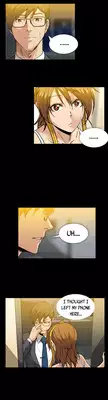 [Yihyeonmin] Drug Candy Ch.0-42 (English) (YoManga) (Ongoing)