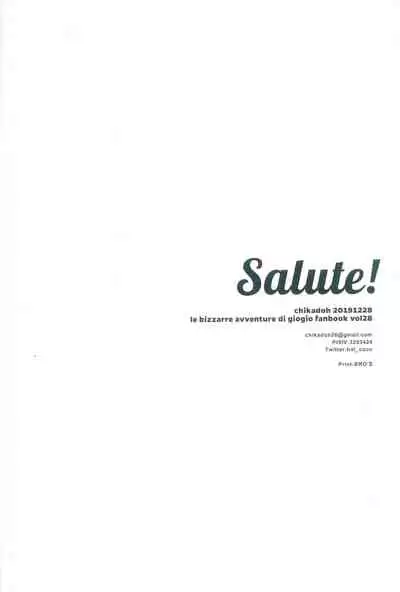Salute!