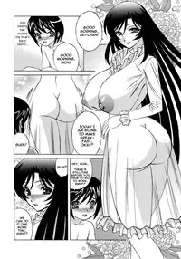 [Yamamoto Yoshifumi] Hitoduma Lovers [English]