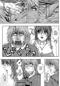 [Kotobuki Kazuki] Watashitte Eroin desu. | I'm So Naughty [English] {Tadanohito}