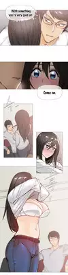 [ButcherBoy] Household Affairs Ch.1-31 (English) (YoManga) (Ongoing)