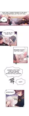 [BAK Hyeong Jun] Sweet Guy Ch.1-51 (English) (YoManga) (Ongoing)