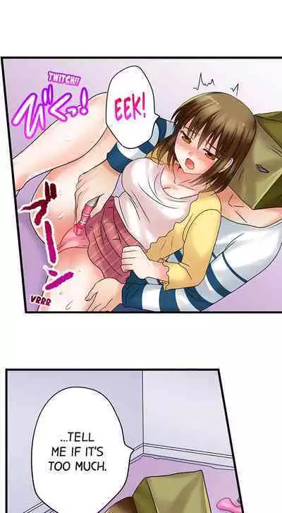 [Kappa] Gotta Fuck Your Way Out (Ch.01~19) [English]